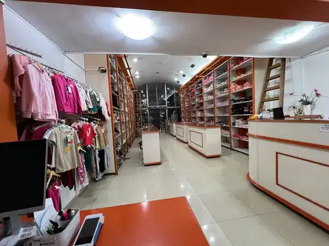 Local en Alquiler 12 años