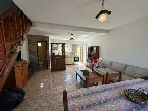 Departamento en Venta en Mar Del Tuyu, USD 52.000