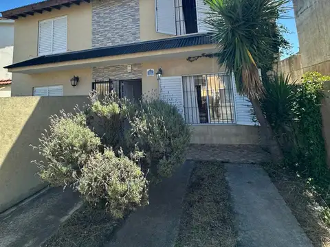 Duplex en calle 1 n° 8127 UF 1, Mar del Tuyu (101072)