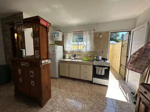 Departamento en Venta al Este
