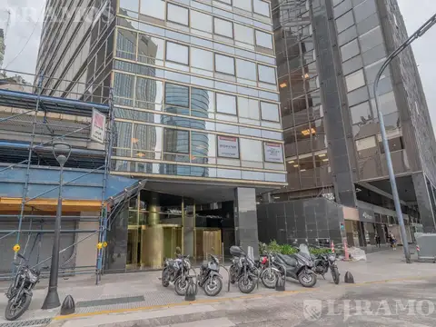 RECONQUISTA 1166 -Piso  6