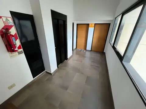 Avenida del Libertador al 3000