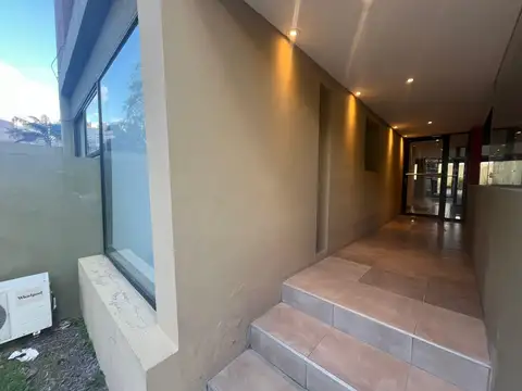 Departamento en La Lucila