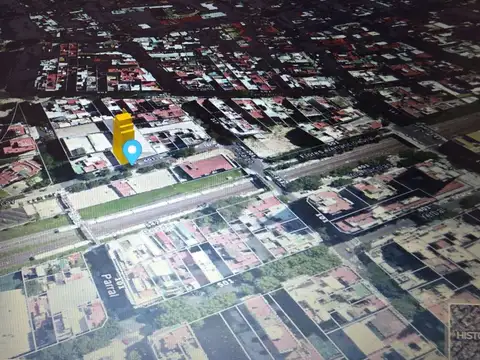 Terreno en Venta en Caballito, USD 490.000