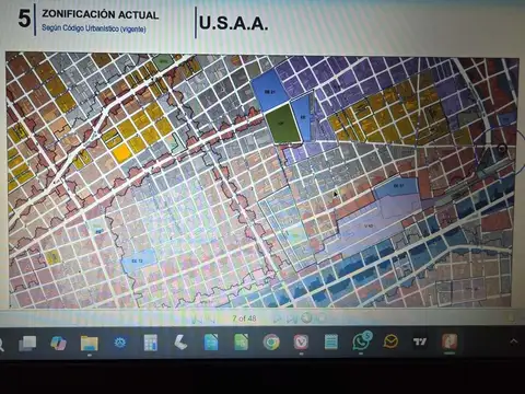 Caballito Lote a 200 m Rivadavia y 150 Acoyte