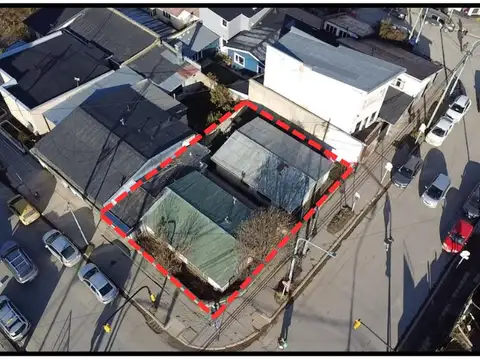 Terreno en Venta en Ushuaia, USD 300.000