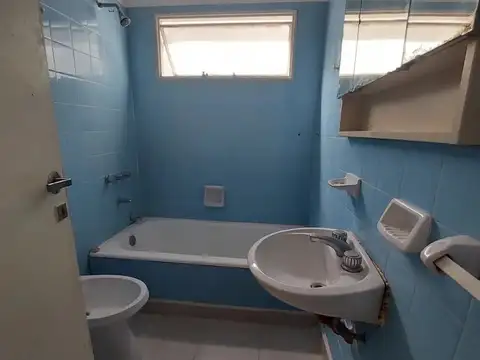 Departamento en Alquiler en Almagro Norte, $ 520.000