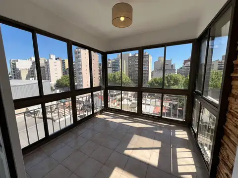 Departamento en Alquiler 40 años