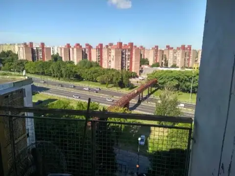 EXCELENTE DEPARTAMENTO 5 AMB, IDEAL FAMILIA NUMEROSA. FINANCIACION.