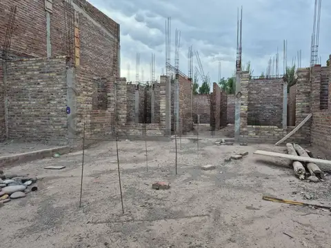 Departamento en Venta en Maipu, USD 75.000