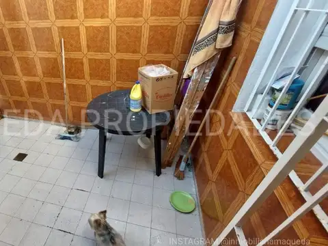 Depto Tipo Casa en Venta al Norte