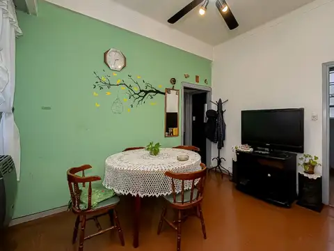 Departamento en Venta de 2 dormitorios