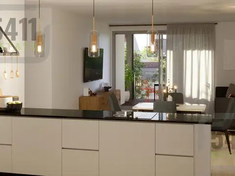 Honduras al 4700 PH ECO 14 Renta