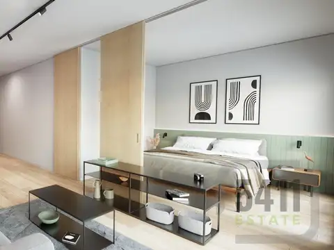 Departamento en Venta Apto profesional