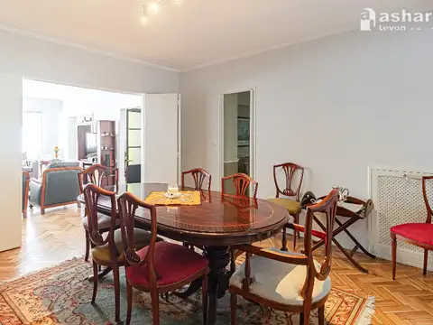 Departamento en Venta 50 años