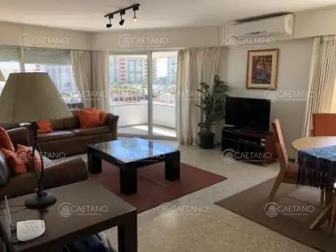 Venta apartamento 2 dormitorios Punta del Este