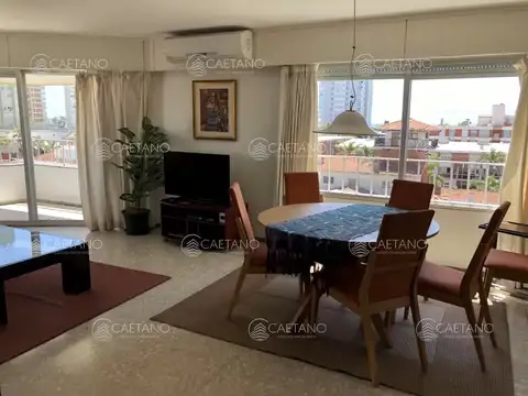 Departamento en Alquiler Temporal en Península, USD 0