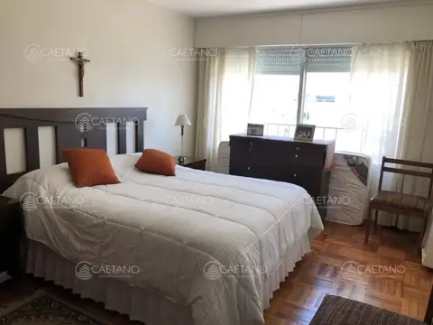 Departamento en Alquiler Temporal de 3 ambientes