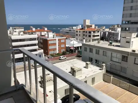 Venta apartamento 2 dormitorios Punta del Este