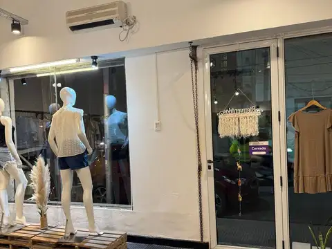 Local en Venta en Santiago del Estero, USD 110.000