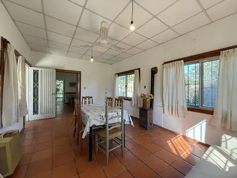Casa en Venta en Puerto Gaboto, USD 50.000