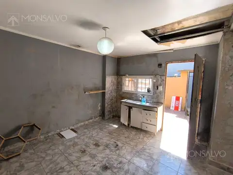 Depto Tipo Casa en Venta 20 años
