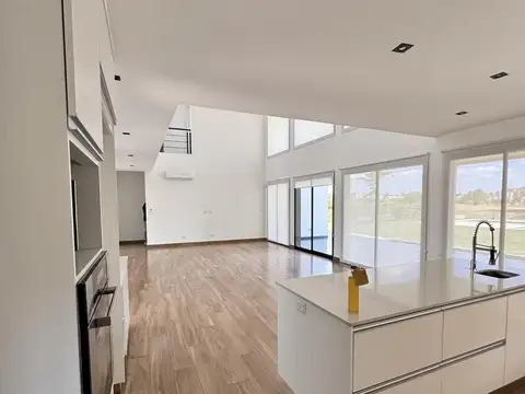 Casa en Venta A Estrenar