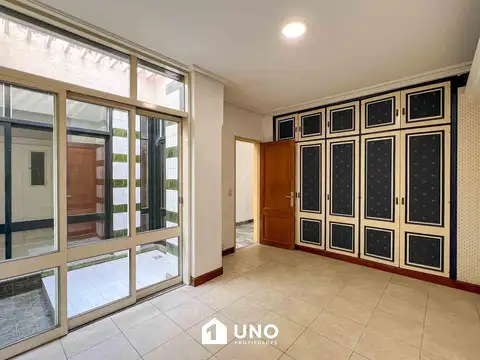 Casa en Alquiler 53 años