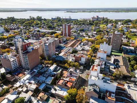 LOTE EN VENTA PARA CONSTRUCTORA BARRIO LA SEXTA