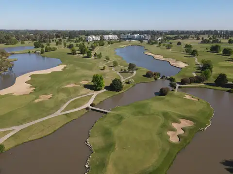 Terreno en Venta de 1123,0 m2