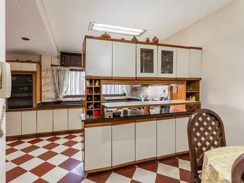Casa en Venta 55 años