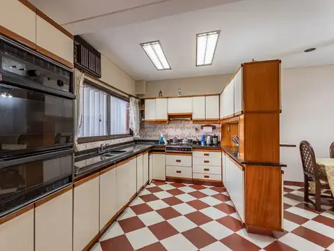 Casa en Venta al Oeste