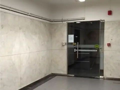 Oficina en Venta en Plaza San Martín, USD 1.300.000