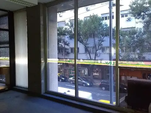 Oficina en Venta en Plaza San Martín, USD 1.300.000