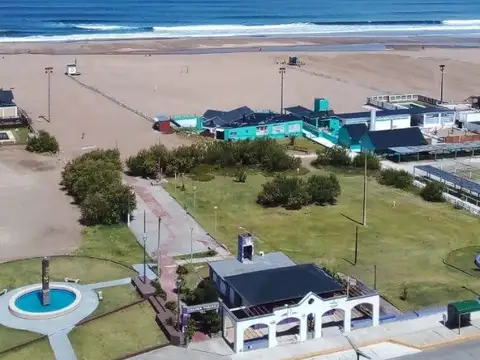 Semipiso con excelente panorámica al Mar