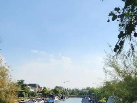 Terreno Lote  en Venta en El Yacht, Nordelta, Tigre