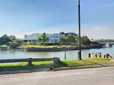 Terreno en Venta en Nordelta El Yacht, USD 550.000