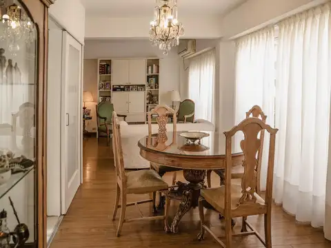 Departamento en Venta en Palermo Chico, USD 295.000