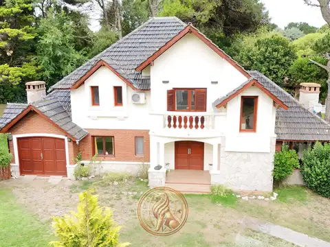 Casa en Alquiler Temporal 15 años