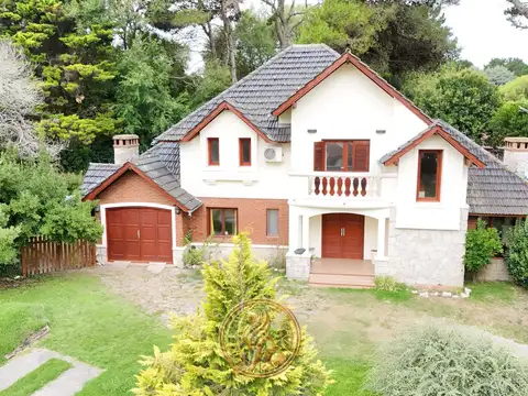 Casa en Alquiler Temporal de 4 dormitorios