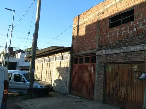 Galpón - Venta - Argentina, Berazategui