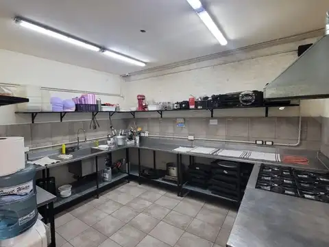 Enrique Martinez al 1100