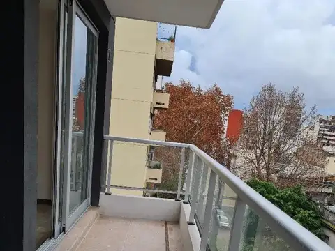 Departamento en Venta en Boedo, USD 125.000