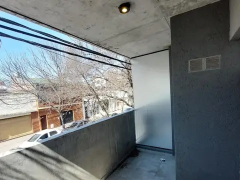 Departamento en Luis Agote