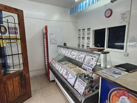 Local en Venta en Centro, USD 79.000