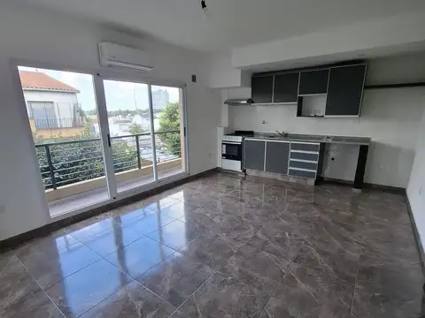 Departamento en Alquiler de 1 dormitorio