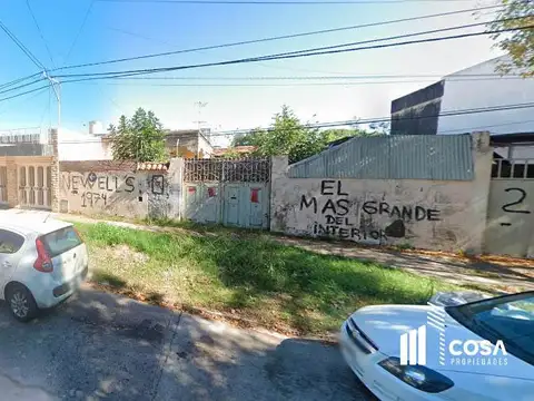 Terreno en Venta en Barrio España y Hospitales, USD 110.000