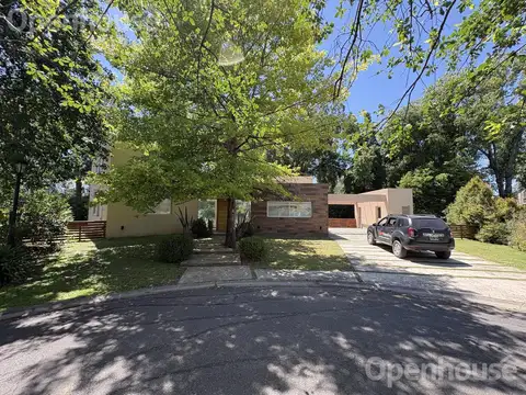 Casa en Venta en Santa Silvina, USD 270.000