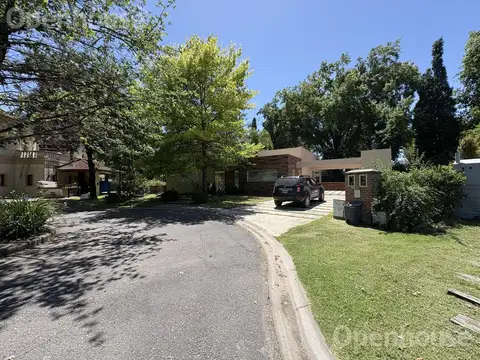 BARRIO SANTA SILVINA -PILAR