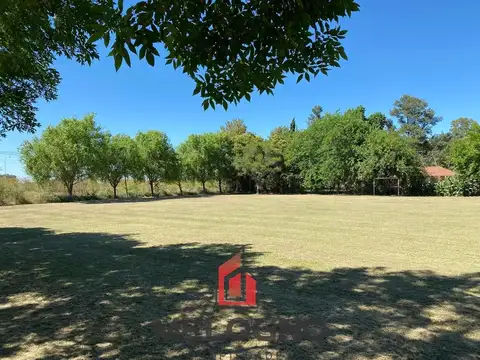 Terreno en Venta en Marcos Paz, USD 39.900